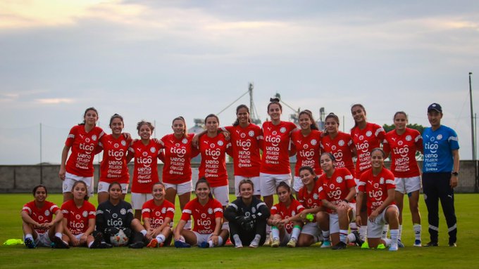 La Albirroja Sub 20, a un paso del Mundial