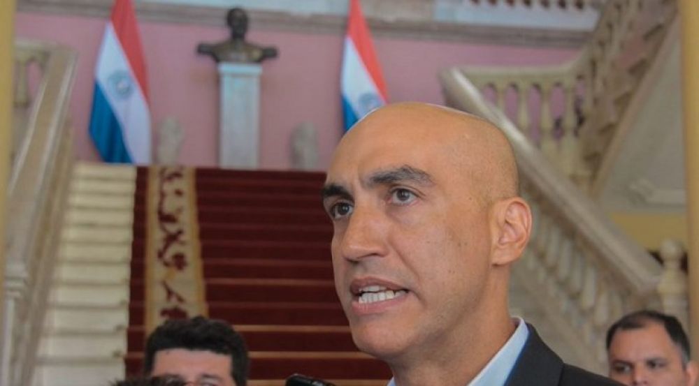 Mazzoleni niega que ocultan datos sobre el dengue