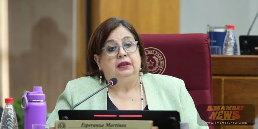 Frente Guasu felicita dictadura de Maduro y recibe críticas hasta de sus adeptos