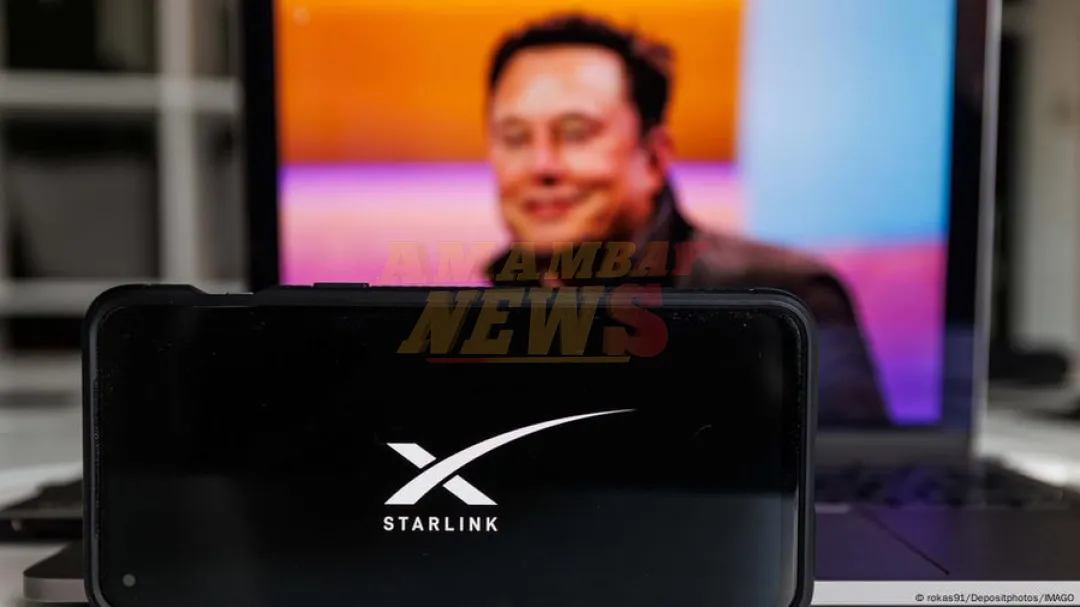 Starlink promete que su apagón global no se repetirá