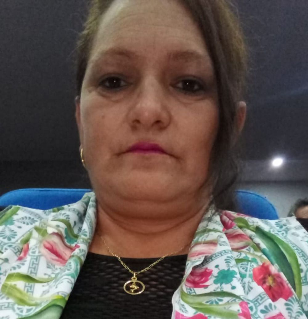 Zuny Acosta: Yo sí defiendo a Pedro Juan Caballero