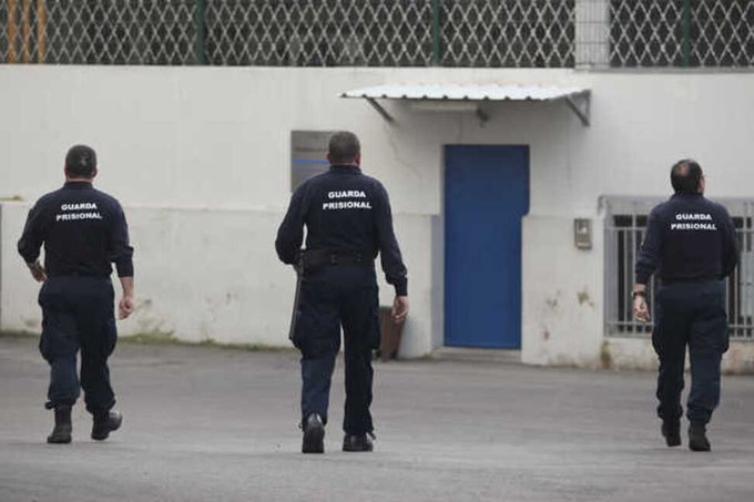 Las redes internacionales del crimen organizado sacuden las prisiones portuguesas