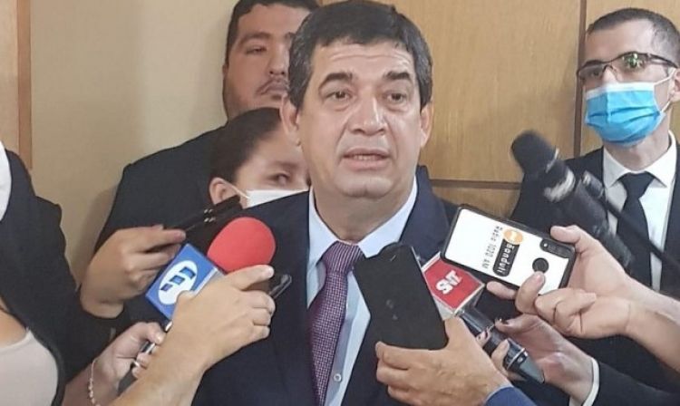 «Pacto cicatriz tras internas pero con buenos colorados» afirma Velázquez
