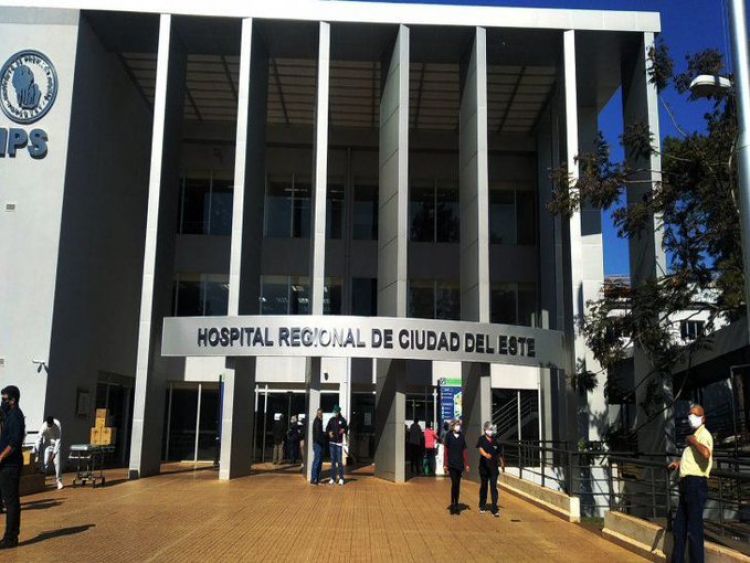 Medicamentos del IPS se habran desviado para "amigos" y "adherentes"