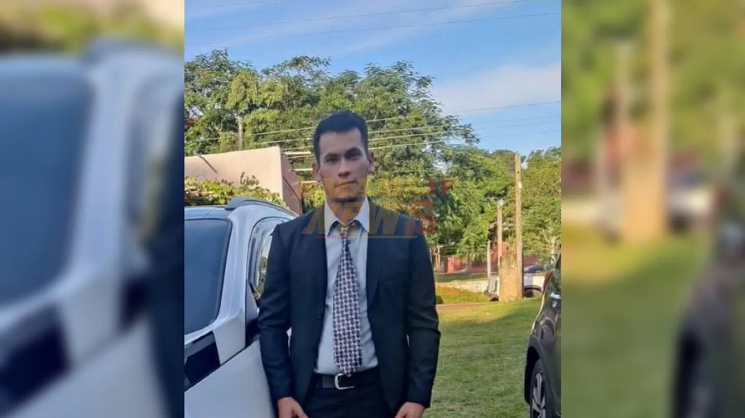 Asesinan a balazos a director de universidad privada en Caaguazú