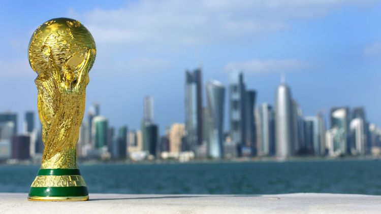 Suman 17 millones las solicitudes de entradas para el Mundial de Qatar 2022