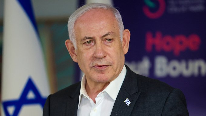Israel avanza hacia "el fin de la fase de eliminación" de Hamás