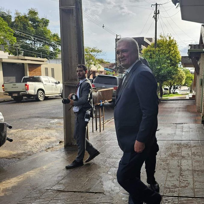Fiscal General crea Unidad de Trata y reasigna a fiscales adjuntos