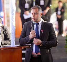 Imputados por lesión de confianza en CDE promueven incidentes contra acta de imputación
