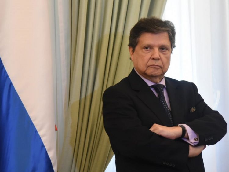 Acevedo cuestiona a los policías que deshonran uniforme