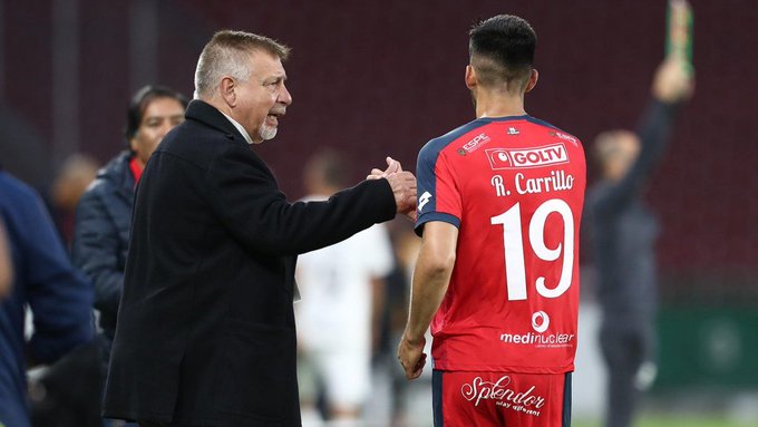 Libertadores: Se conocerán tres nuevos clasificados