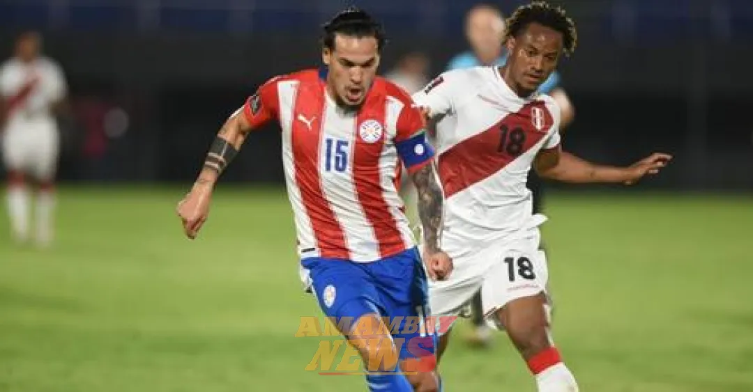 Nuevo jugador del Corinthians