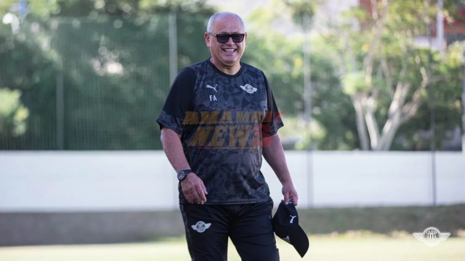 Los objetivos del Chiqui Arce en Libertad