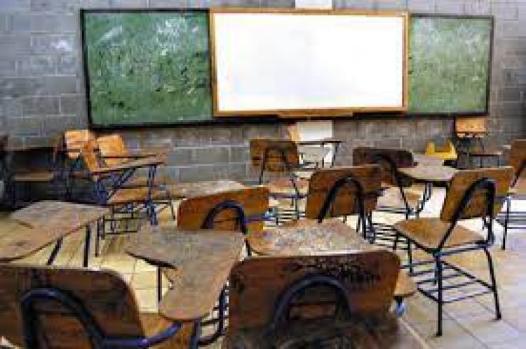 Preocupante nivel de deserción escolar durante la pandemia
