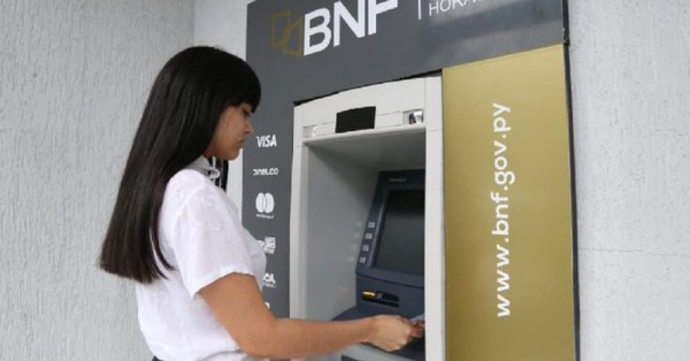 Hoy inician pago a funcionarios públicos
