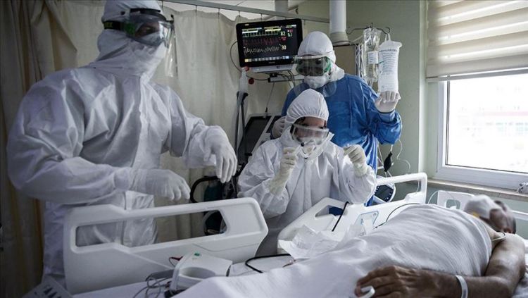 Salud registra 22 nuevos fallecidos y 743 casos positivos de coronavirus en todo el país