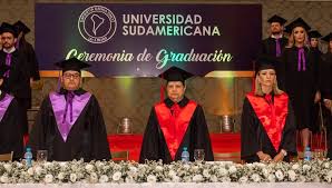 Fiscal investiga esquema para otorgar títulos falsos de Derecho en la Universidad Sudamericana