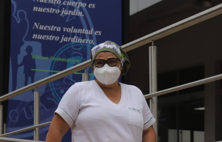 Covid-19: Salud Pública reporta 2.380 nuevos casos positivos y 62 fallecidos
