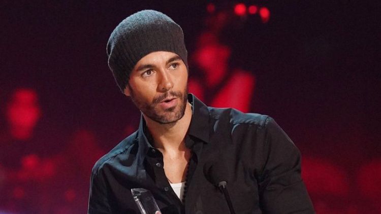 Enrique Iglesias cree que Final será su último disco