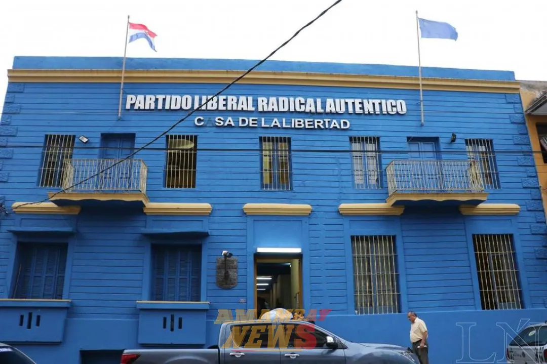 Nuevo Liberalismo: convocan a convención extraordinaria del PLRA