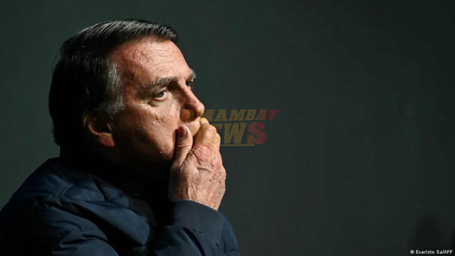 Corte niega petición de prisión domiciliaria para Bolsonaro
