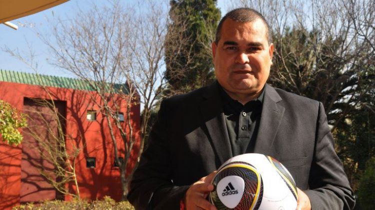"La Corrupbol sigue matando el ftbol sudamericano con el VAR, ya van a caer", dice el Chila