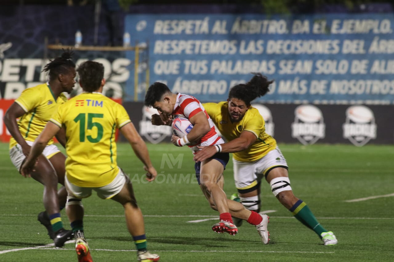 Brasil vuelve a ganarle una final a Paraguay