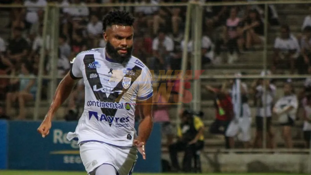 Thomas Gutiérrez, con oferta concreta del fútbol ruso