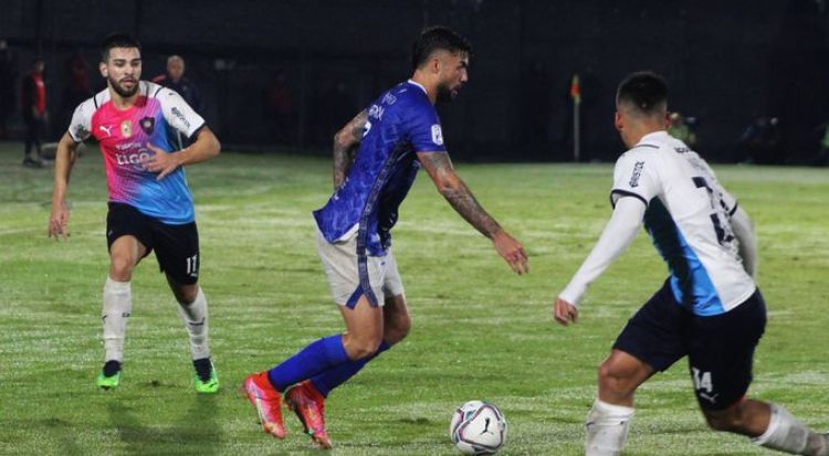 Cerro Porteño-Sol de América, prometedor duelo en Barrio Obrero