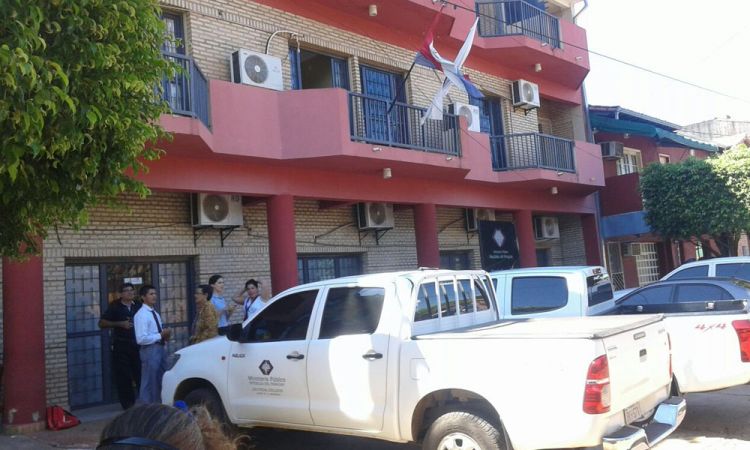 Niño casi mata a su abuela por no darle dinero para drogas