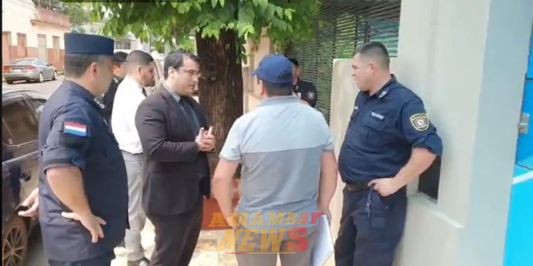 Investigan presunta negligencia médica en Caaguazú
