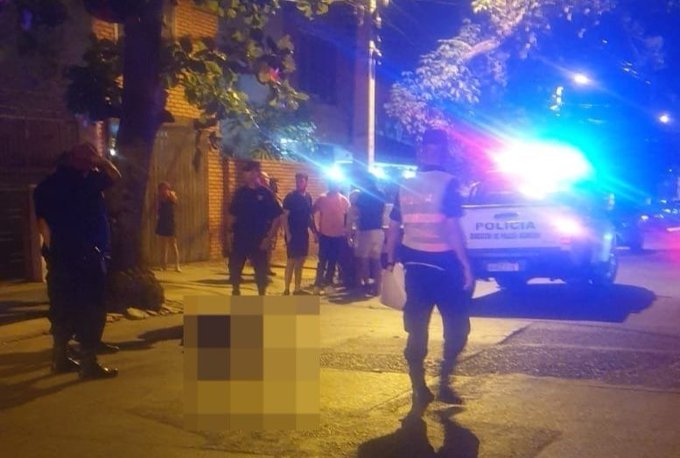 Accidentes de tránsito encabezan lista de fallecidos del fin de semana
