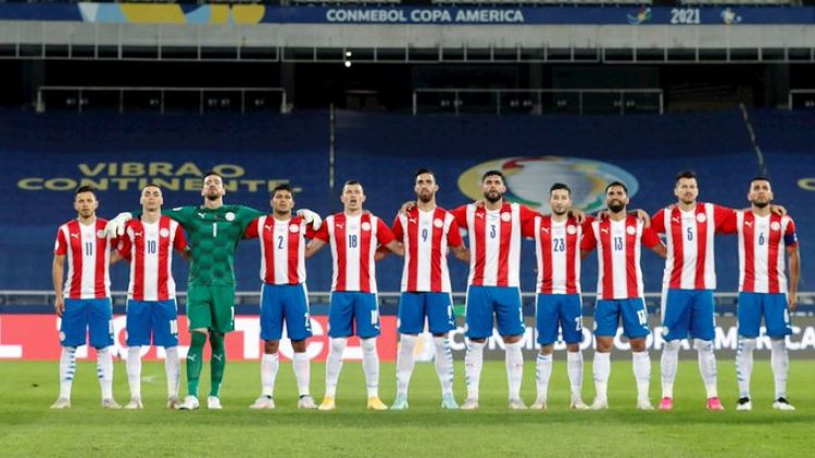 Conmebol confirmó fechas de Eliminatorias Sudamericanas
