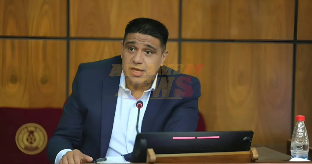 Meza vuelve a tensionar con el Gobierno: "Peña es un Ferrari, pero tiene ministros que son una carreta"