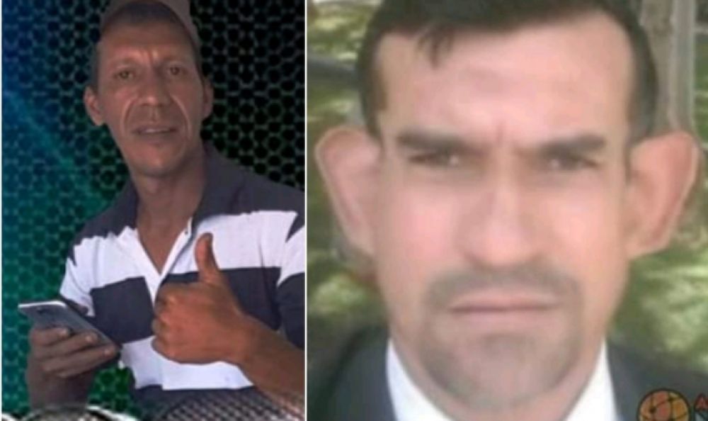 Whatsapero del norte a Néstor Echeverria: Sos un cobarde que usas chip bomba