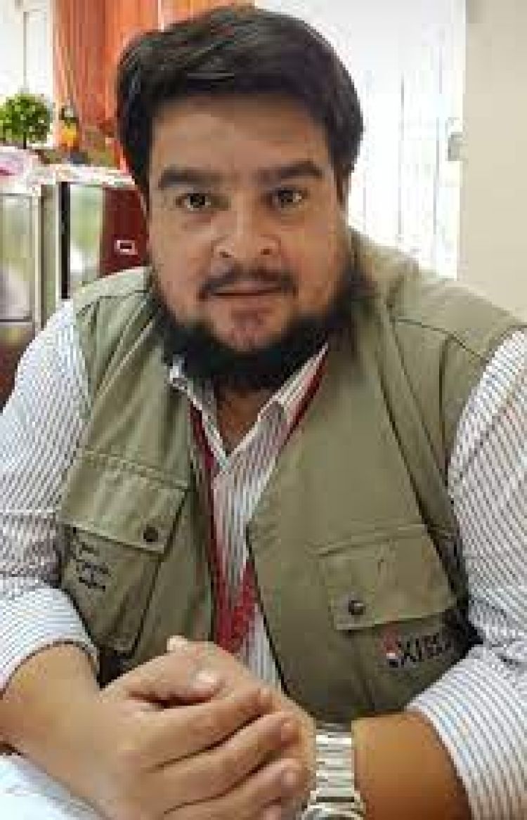 Estudio arrojó que en Paraguay solo el 50% quiere vacunarse contra el COVID