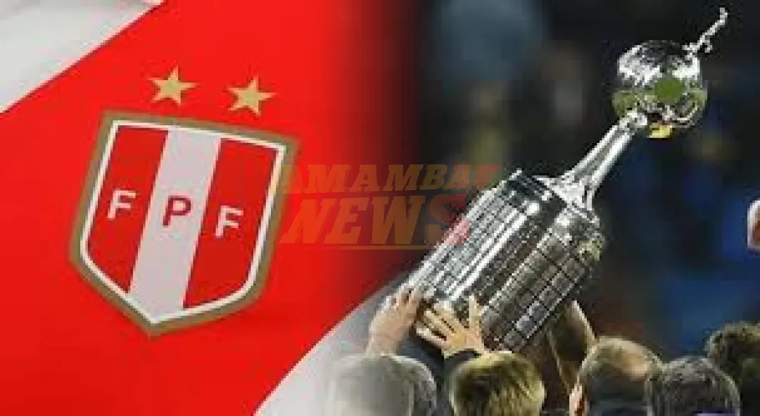 La final única de la Copa Libertadores 2025 se jugará en Lima, Perú