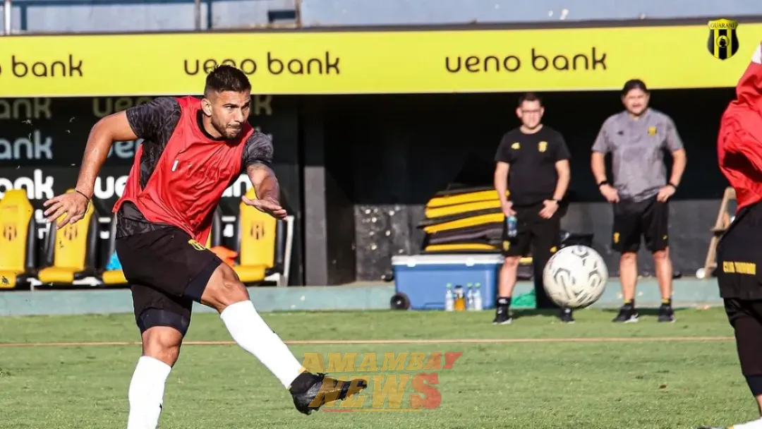 Retoques en el once para ir a Mallorquín