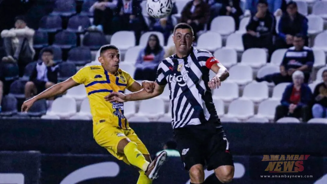 Volver a ganar es el objetivo
