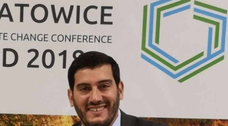 La Fundación Teletón cuenta con nuevo director ejecutivo