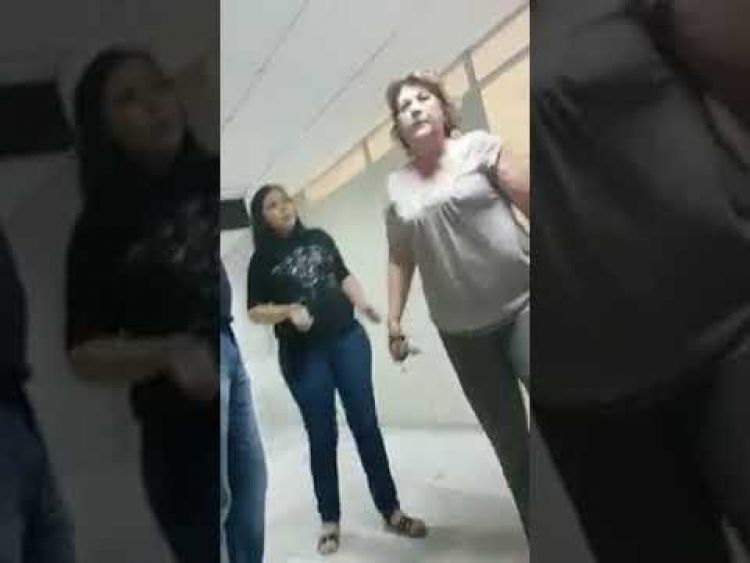 Sumario a magistrada por maltratos a funcionarios del Poder Judicial