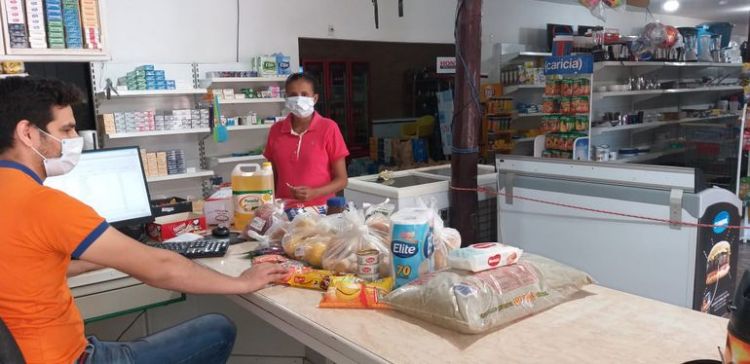 Inicia el tercer pago de Pytyvõ 2.0