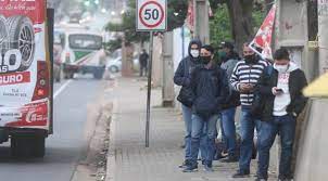 Anuncian día fresco y sin lluvias