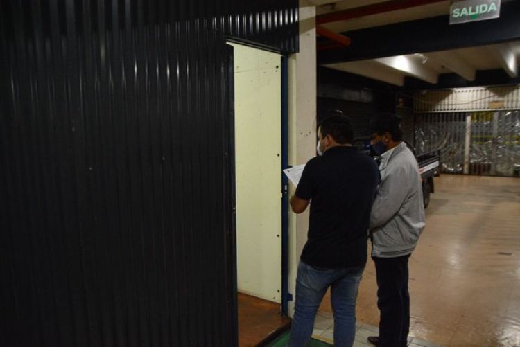 Anuncian que se judicializará falta de pago de impuesto inmobiliario en CDE