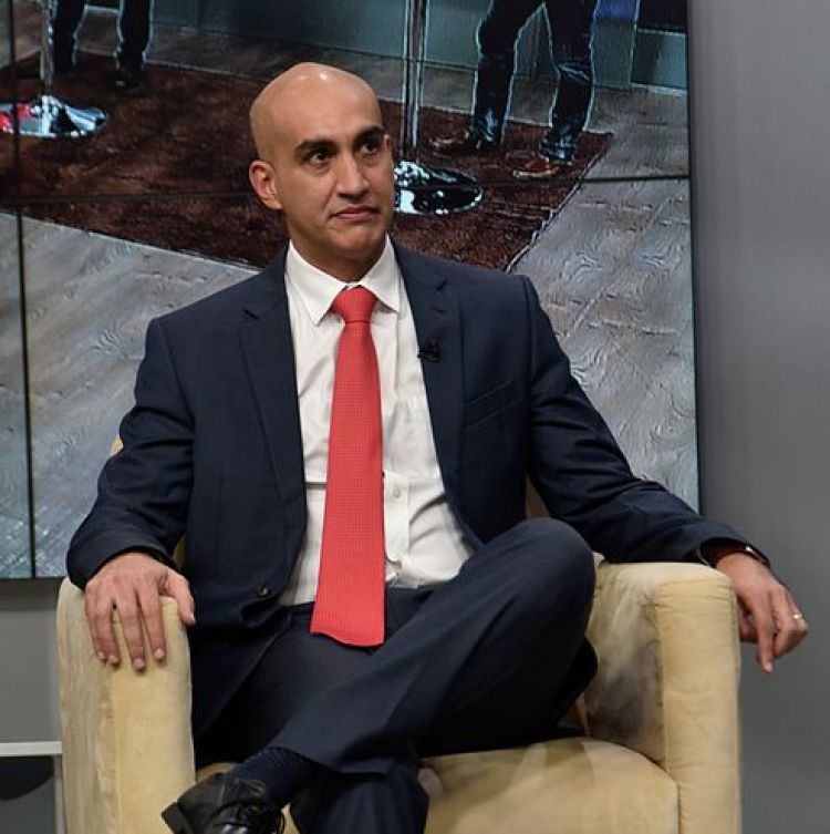 Salud reporta 45 nuevos casos de Covid-19