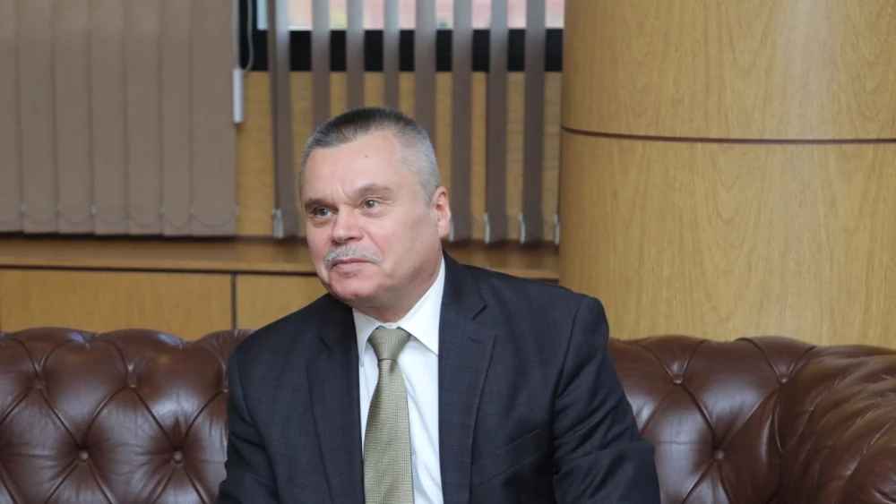 Embajador ruso viajará a Moscú para brindar detalles sobre dichos del presidente Santi Peña