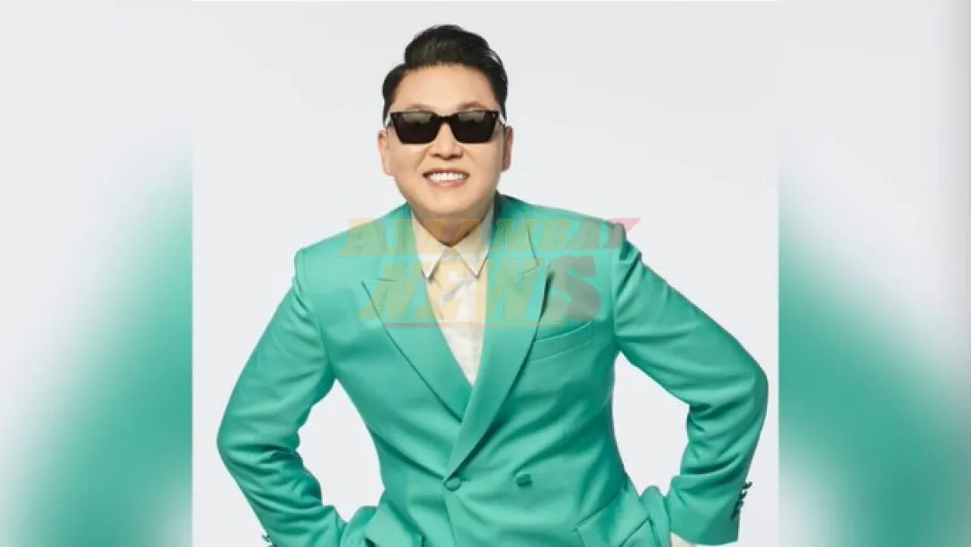 Investigan al cantante surcoreano PSY por irregularidades en el consumo de medicamentos psicotrópicos