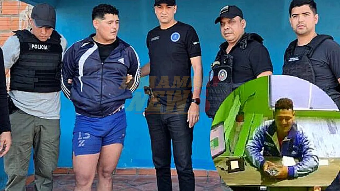 En Paraguay no hay contrabando de fentanilo; sin embargo, hay una ruta