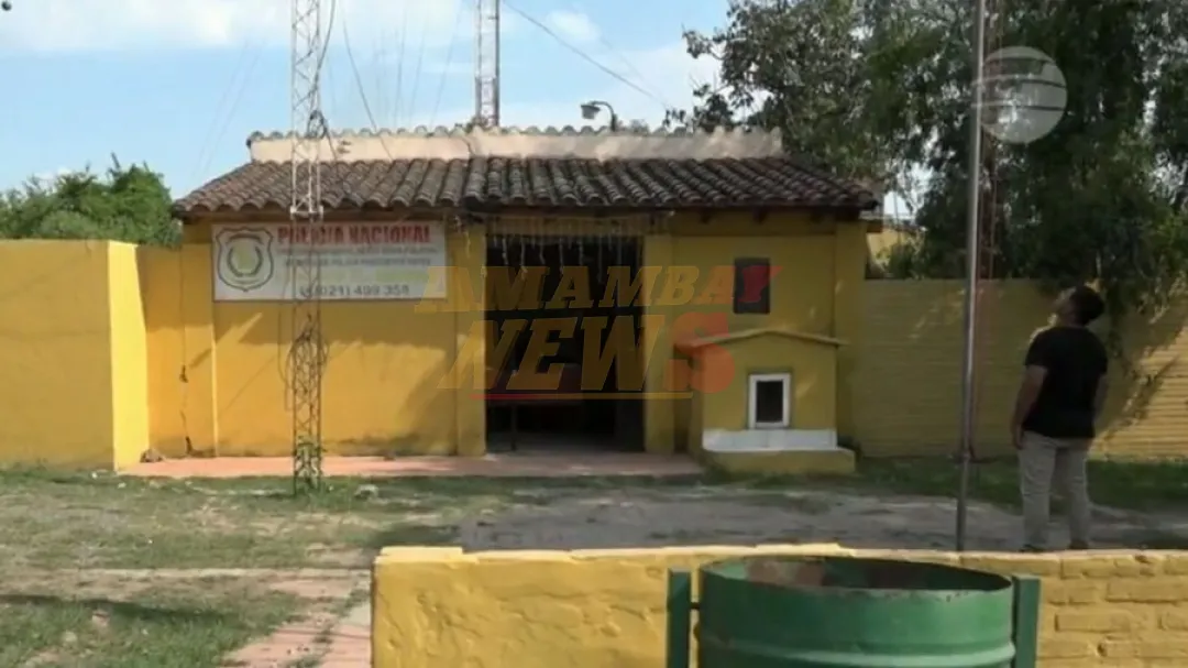 Matan brutalmente a un adulto mayor de 75 años en Nanawa