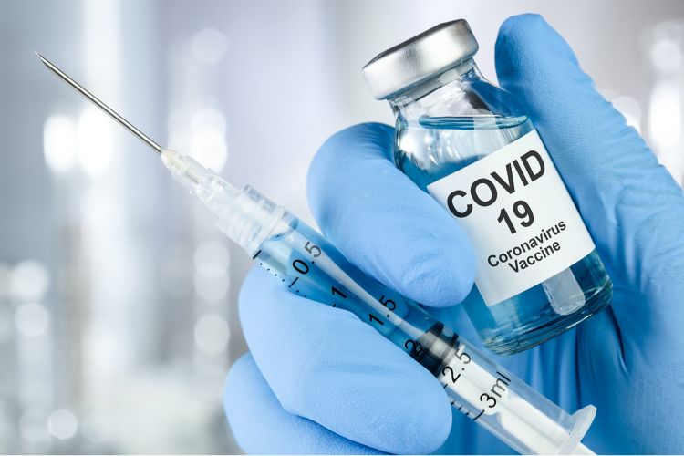 Salud prevé para junio llegada de vacuna contra COVID-19 a Paraguay